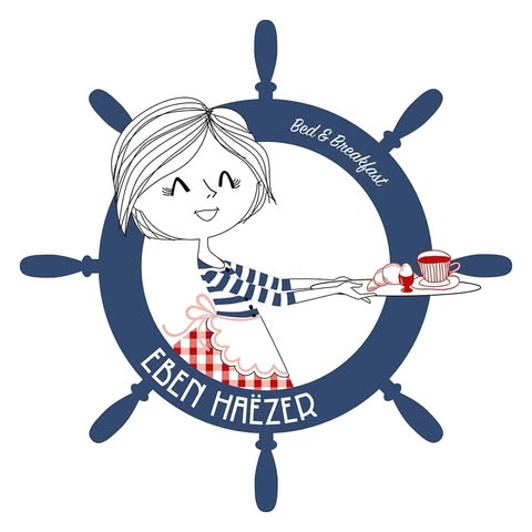 B&B Eben Haezer logo