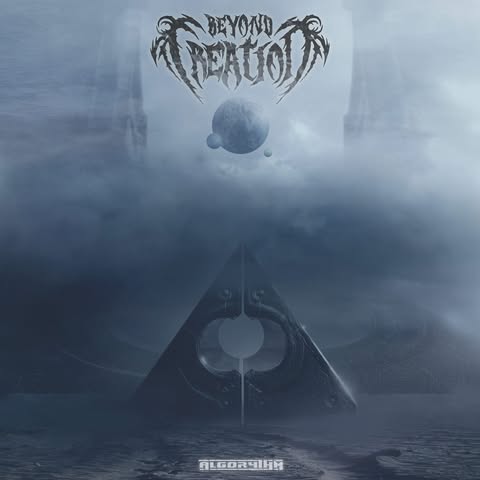 Beyond Creation logo