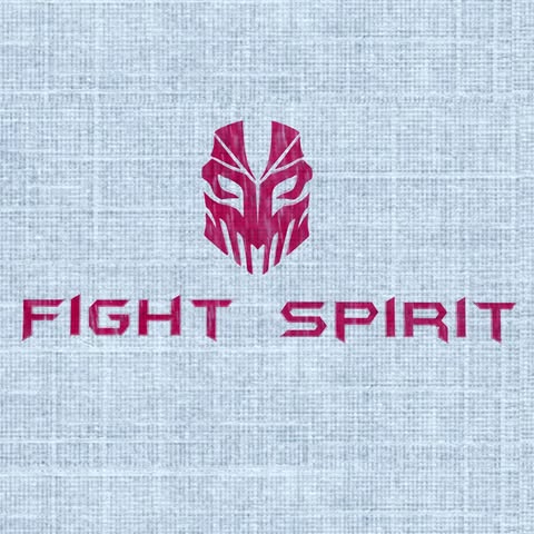 Fight Spirit logo