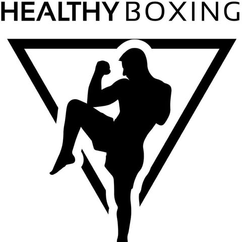Healthy Boxing logo