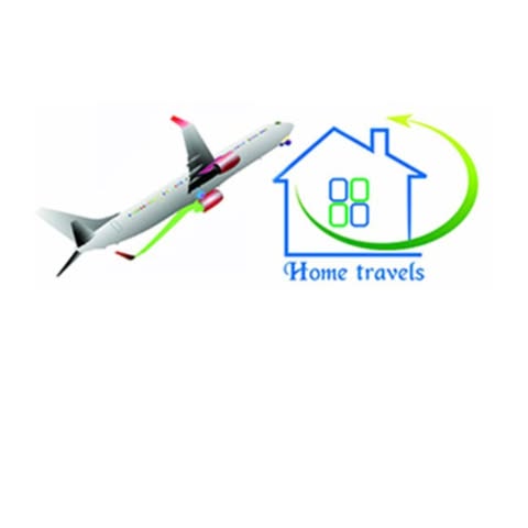 Home Travels logo