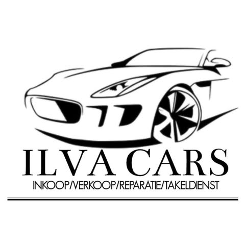 ILVA Cars logo