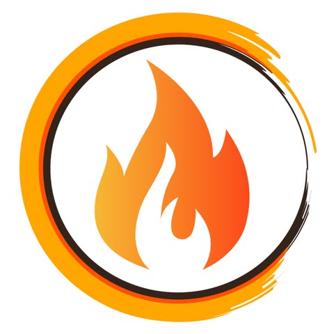 Just Ribs logo