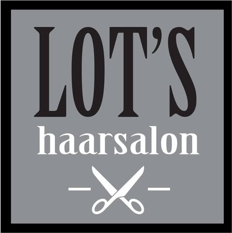 Lots Haarsalon logo