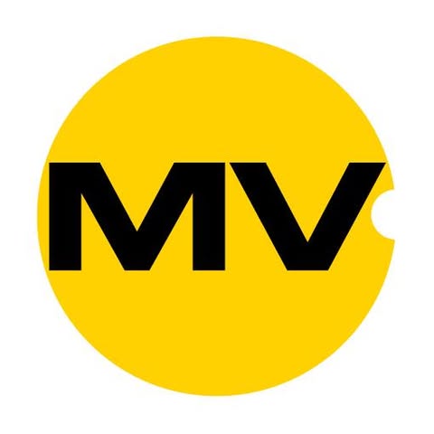 MV-GYM logo