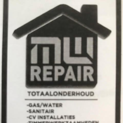 MW-repair logo