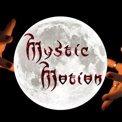 Mystique Motion logo