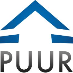 Puur Bouwadvies logo