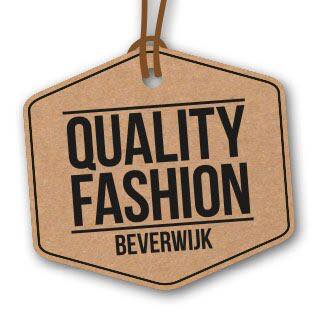 Quality Fashion Logo