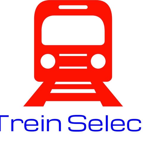Trein Select logo