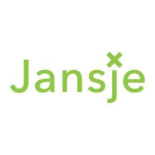 Van Jansje logo